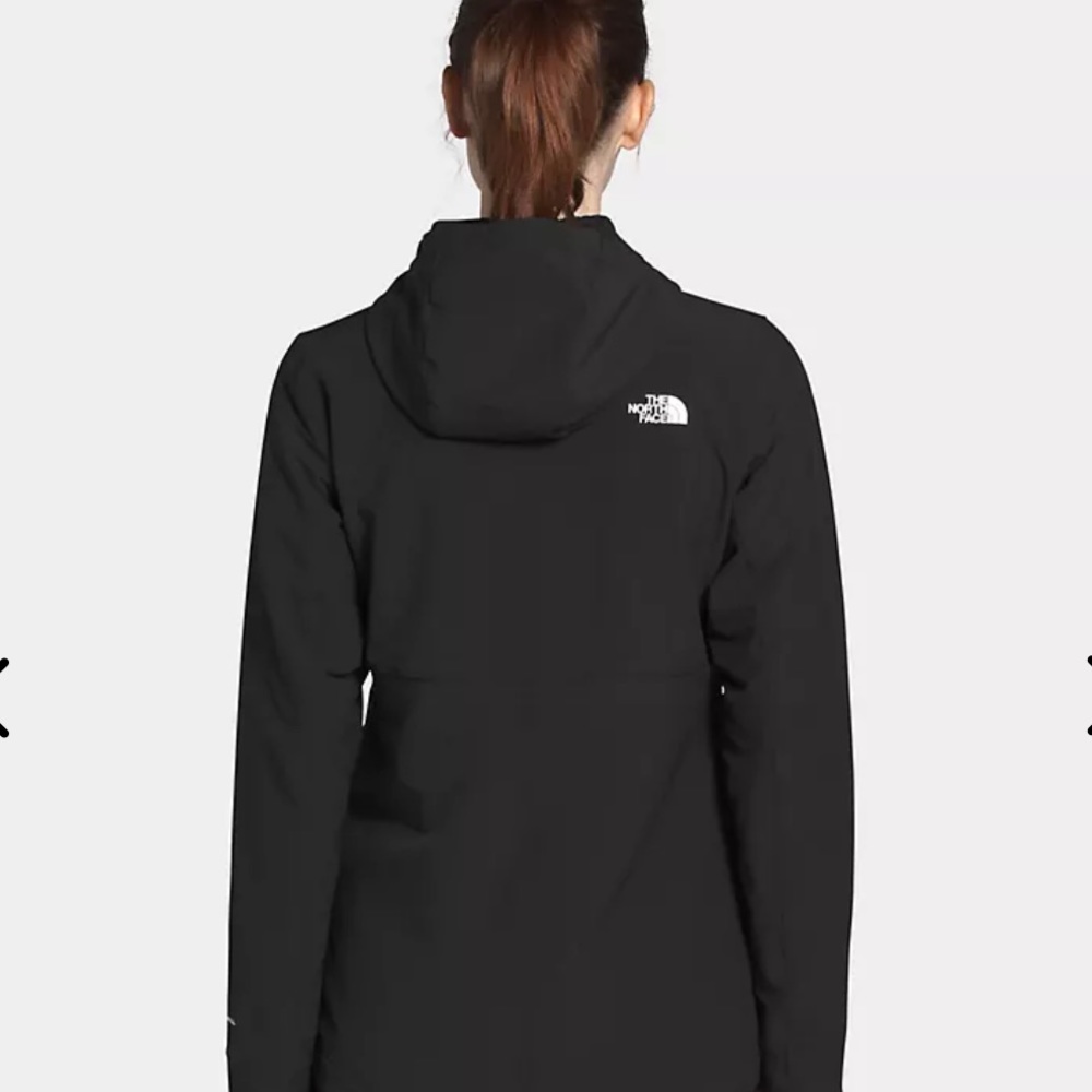Shelbe Raschel Hoodie